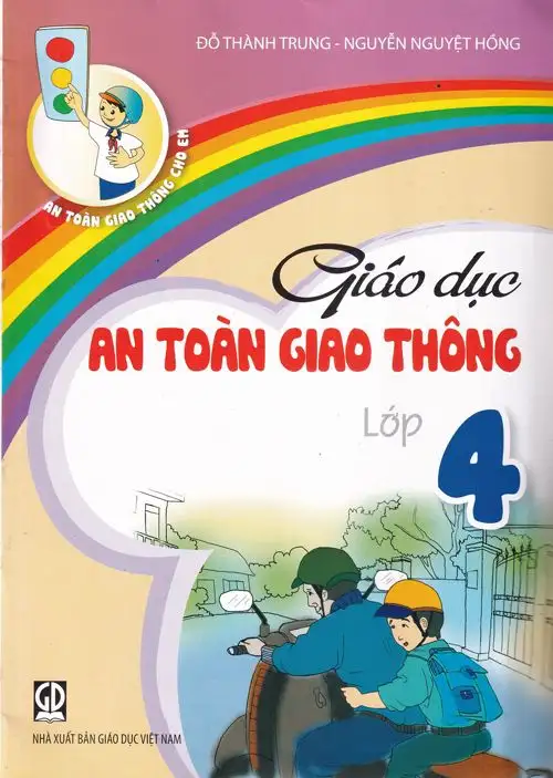 Giáo dục an toàn giao thông L.4