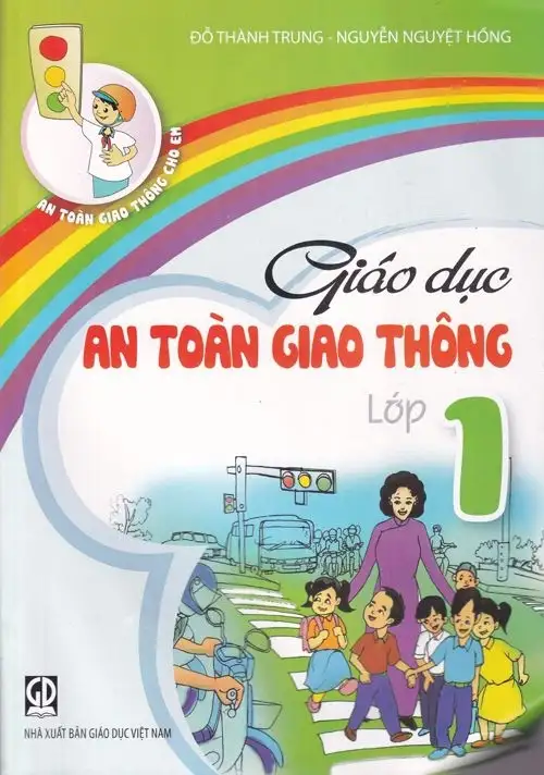 Giáo dục an toàn giao thông L.1