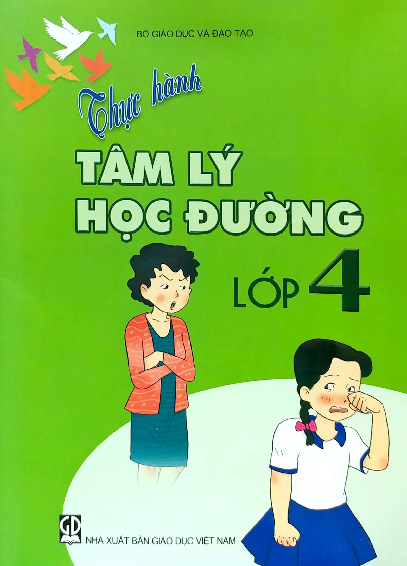 Thực hành tâm lý học đường Lớp 4