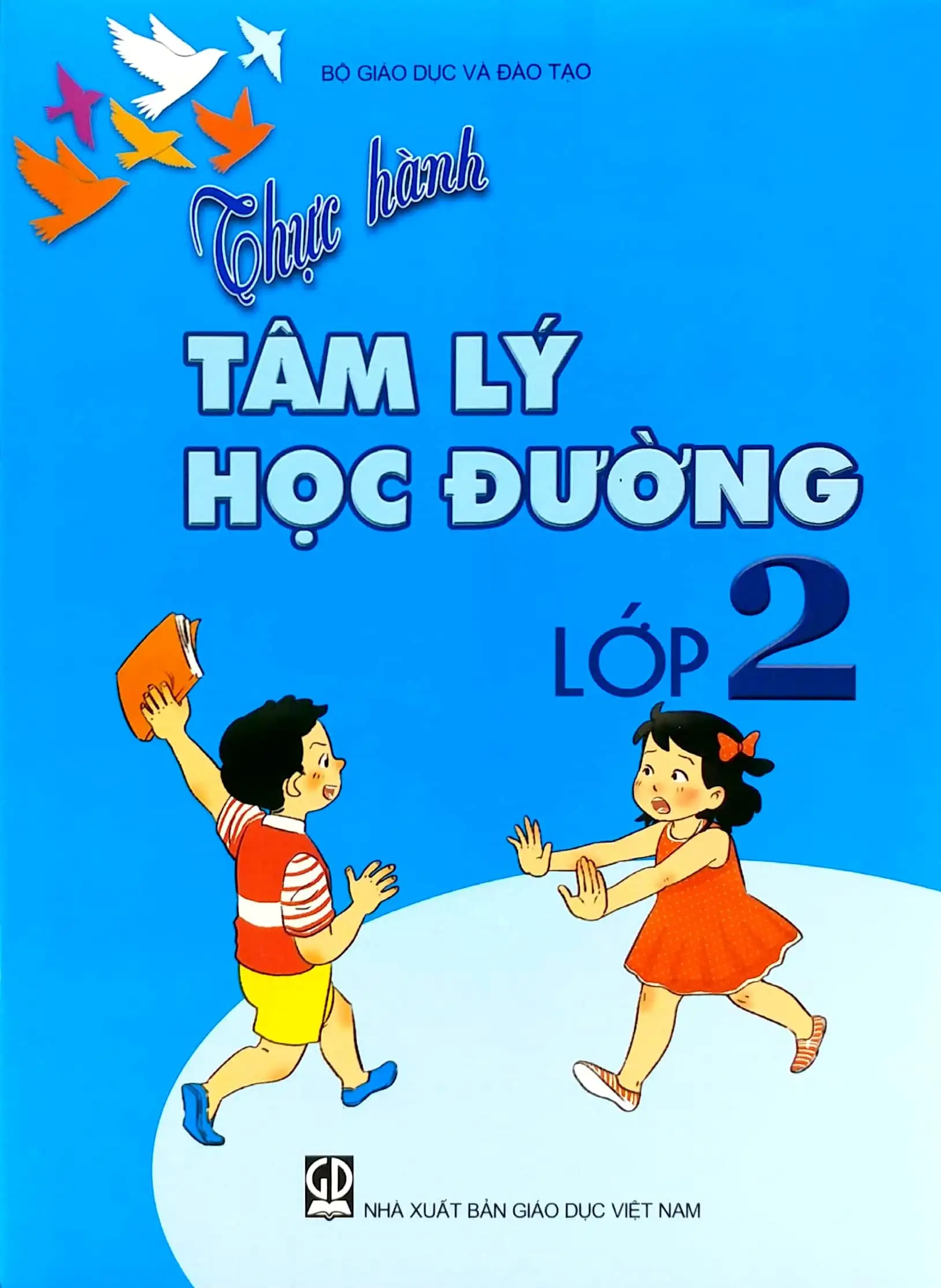Thực hành tâm lý học đường Lớp 2