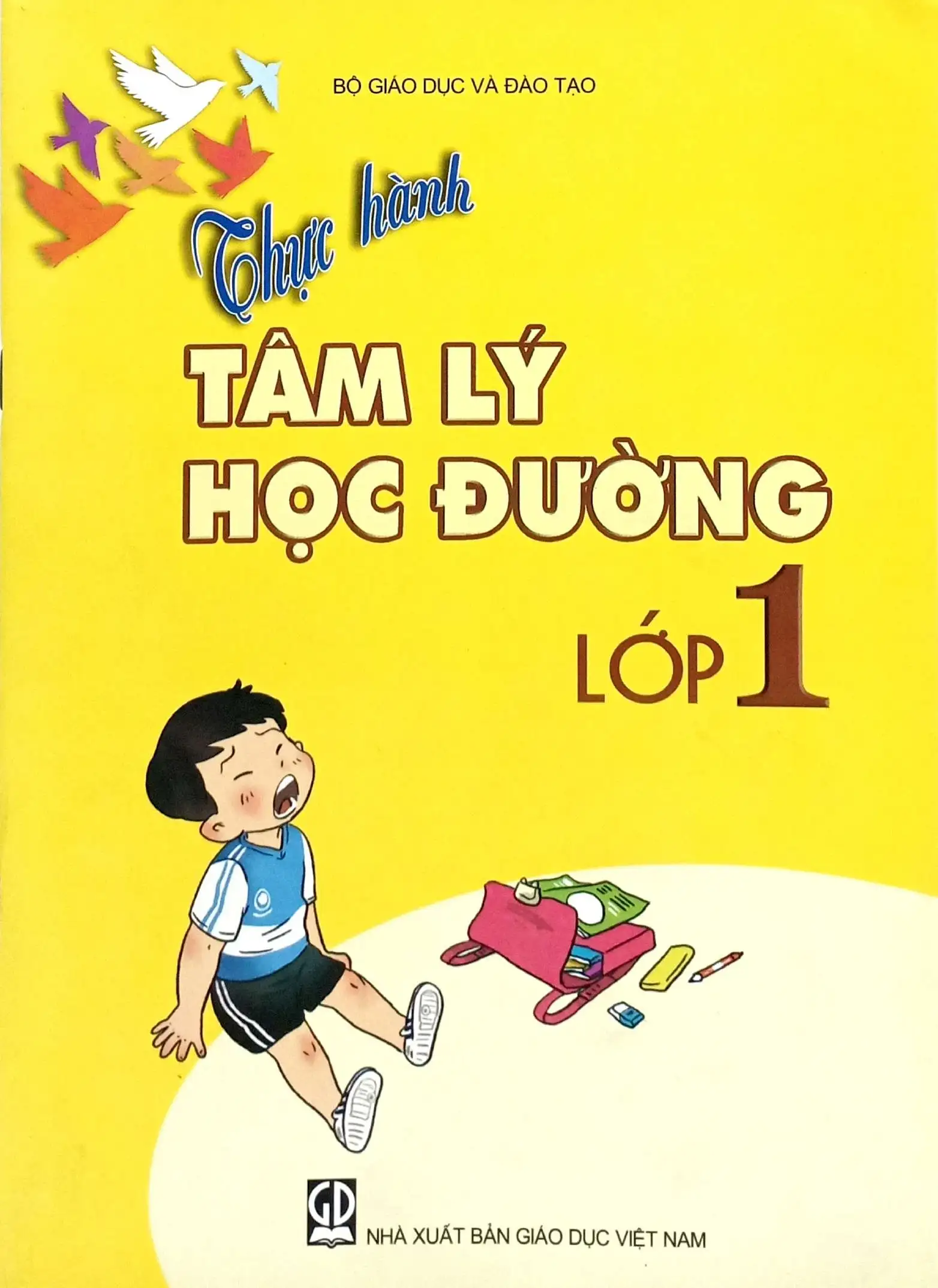 Thực hành tâm lý học đường Lớp 1