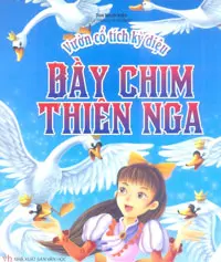 Bầy chim thiên nga