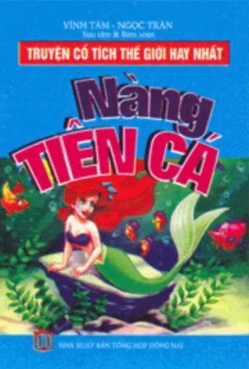 Nàng Tiên cá
