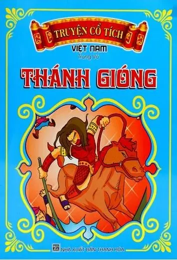 Thánh Gióng