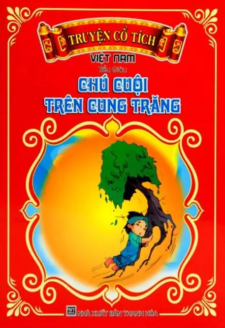 Chú Cuội trên cung trăng