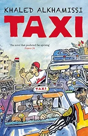The Taxi