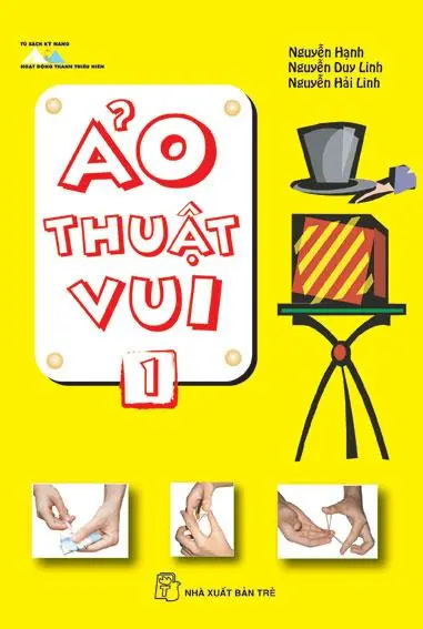 Ảo thuật vui