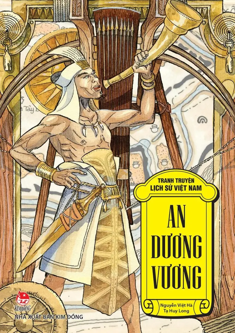 An Dương Vương