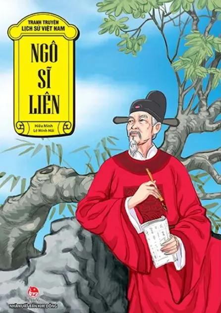Ngô Sĩ Liên