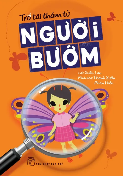 Người bướm