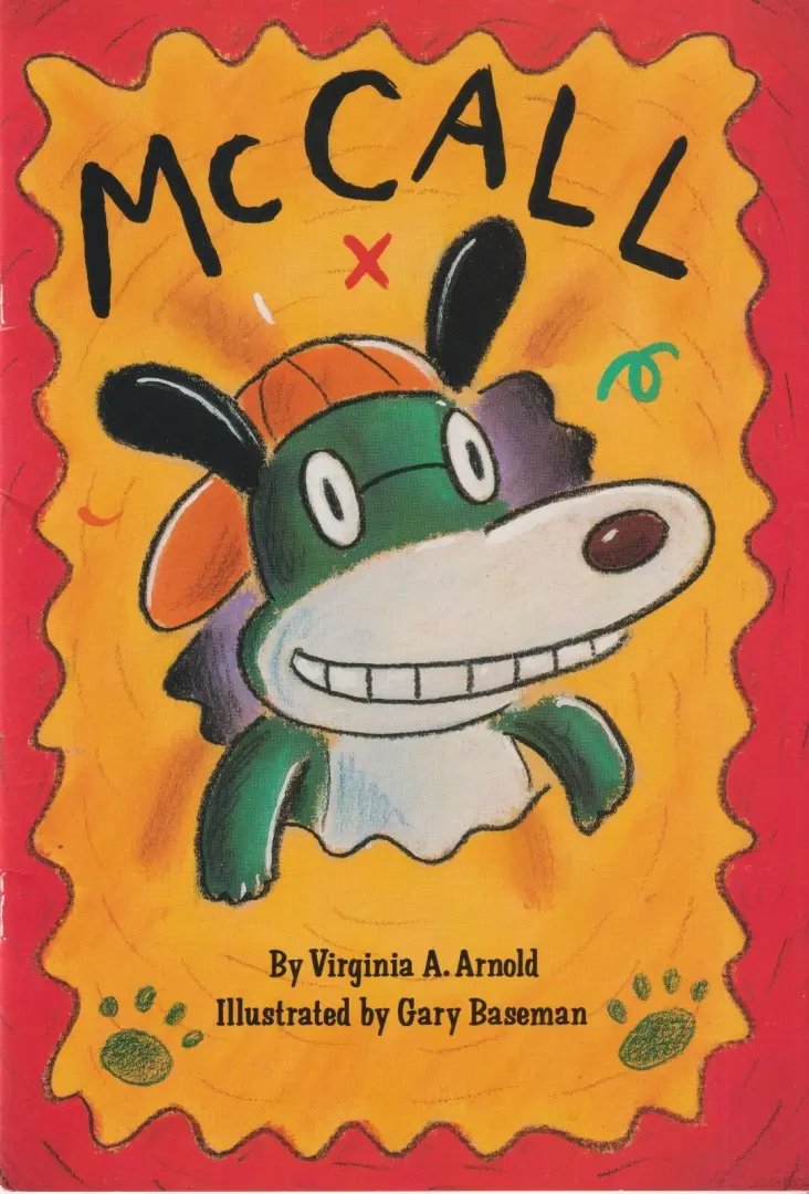McCall
