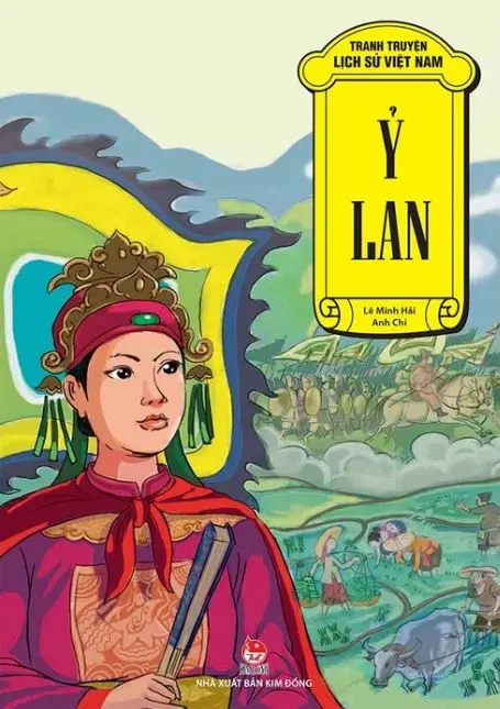 Ỷ Lan