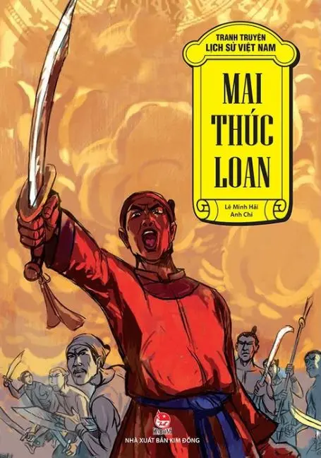 Mai Thúc Loan