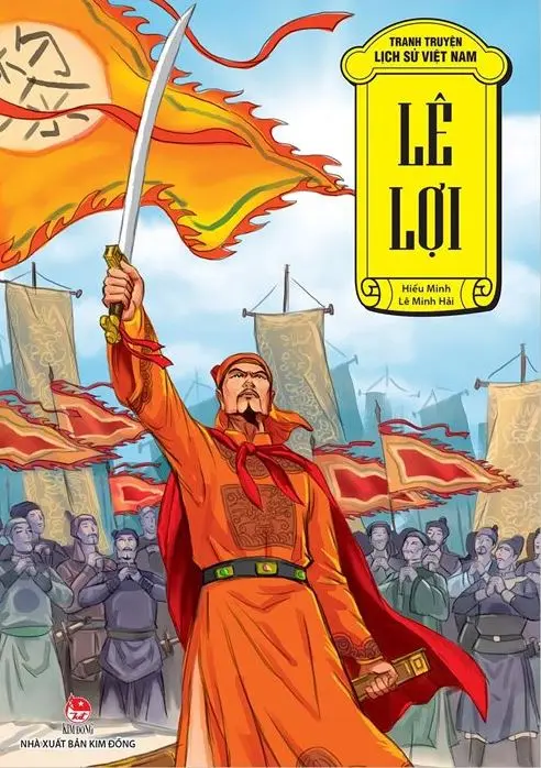 Lê lợi