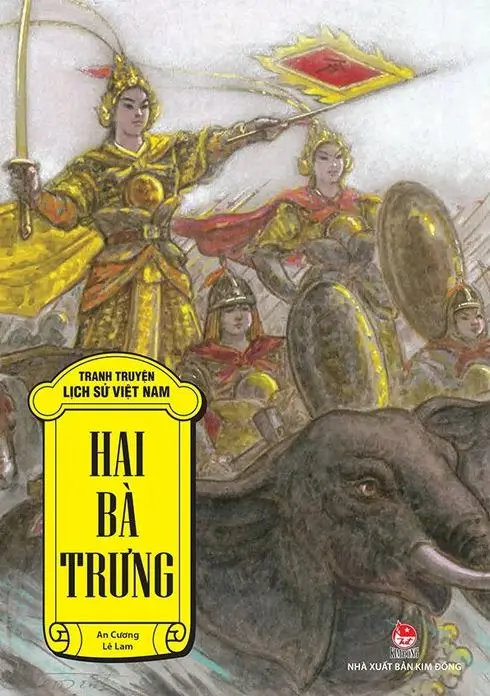 Hai Bà Trưng