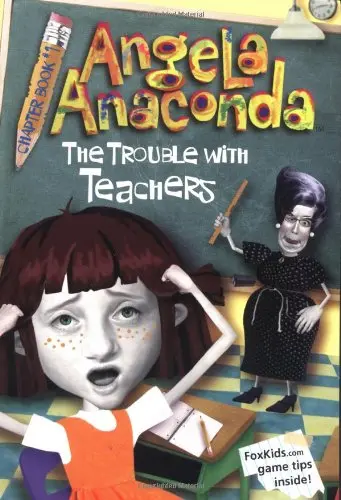 The trouble with Teacher