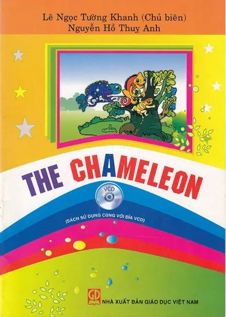 The Chameleon