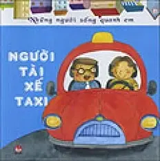 Người tài xế Taxi