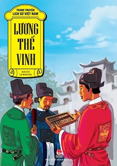 Lương Thế Vinh