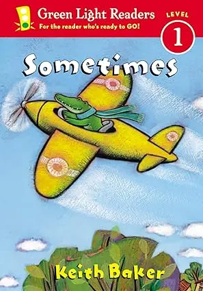 Sometimes Level 1