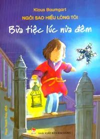 Bữa tiệc lúc nữa đêm