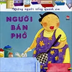 Người bán phở