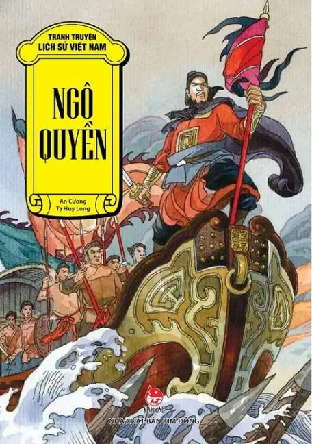 Ngô Quyền