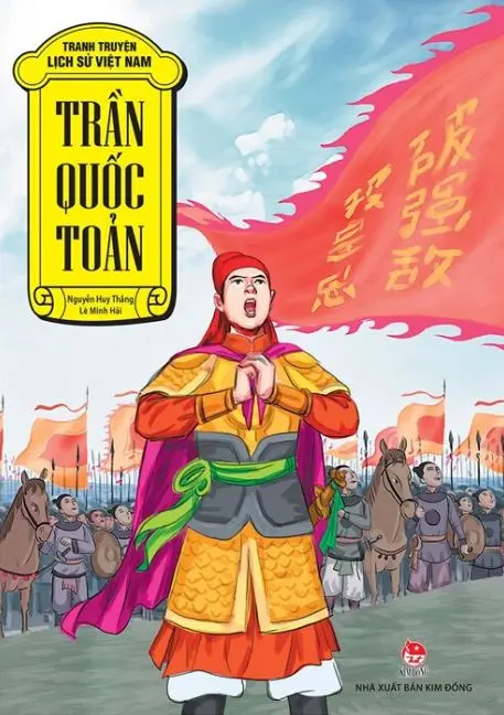 Trần Quốc Toản