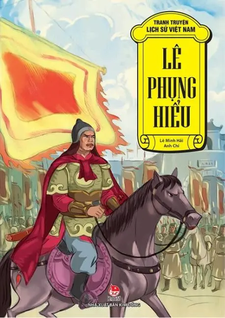 Lê Phụng Hiểu