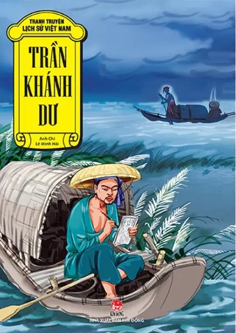 Trần Khánh Dư