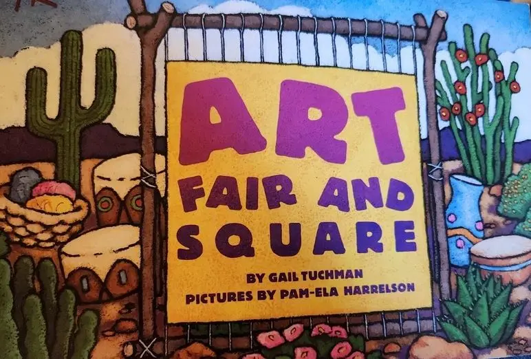 Art fair and square