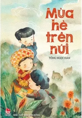 Mùa hè trên núi