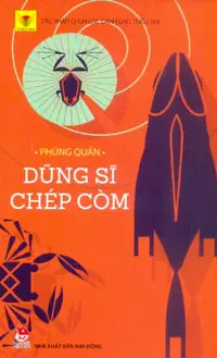 Dũng sĩ Chép Còm