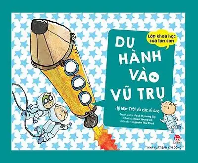 Du hành vào vũ trụ