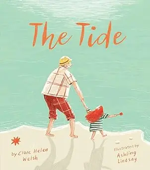 The tide