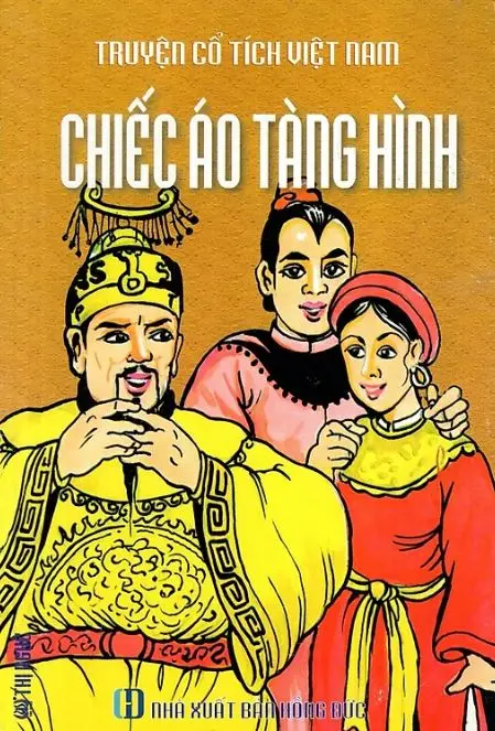 Chiếc áo tàng hình