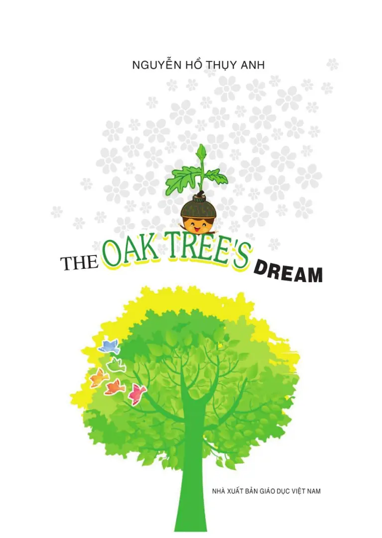 The Oak Tree's Dream