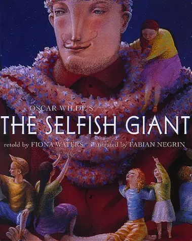 The selfish Giant Level 2