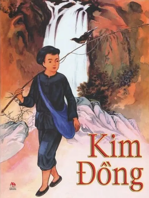 Kim Đồng