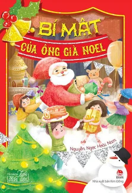 Bí mật của ông già Noel
