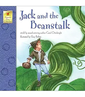 Jack and the beanstalk