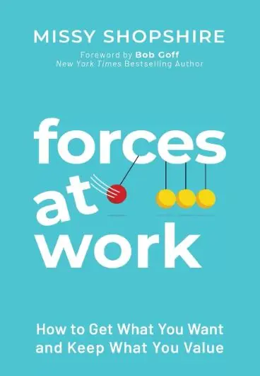 Forces at work