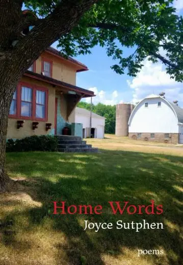 Home words