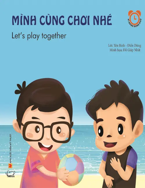 Mình cùng chơi nhé