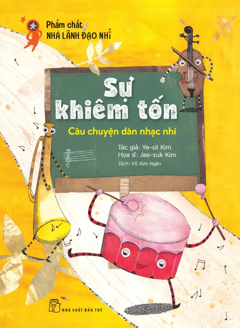 Sự khiêm tốn