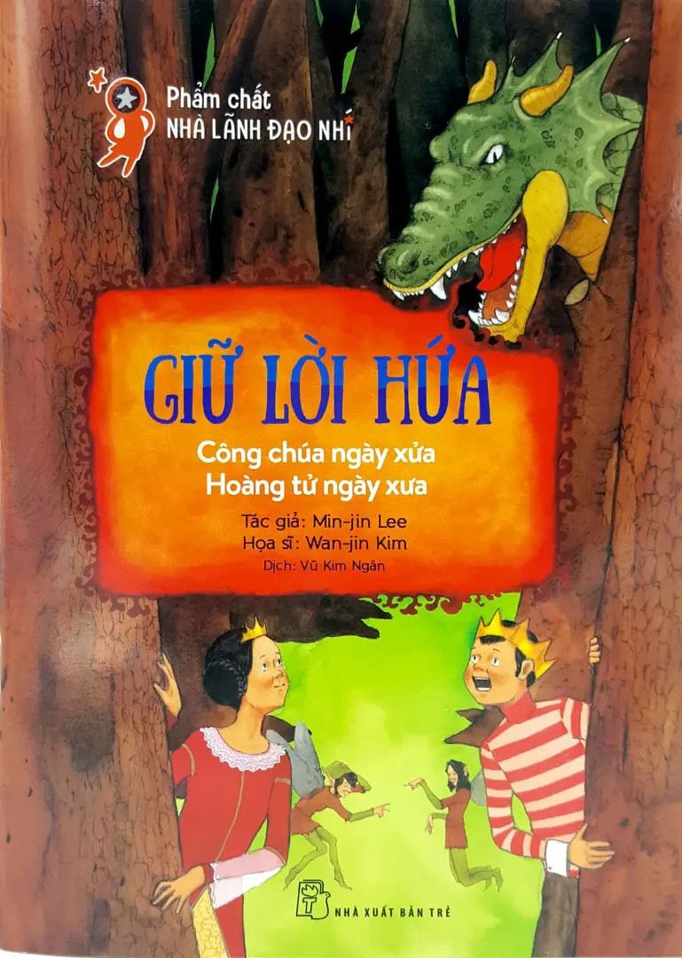 Giữ lời hứa