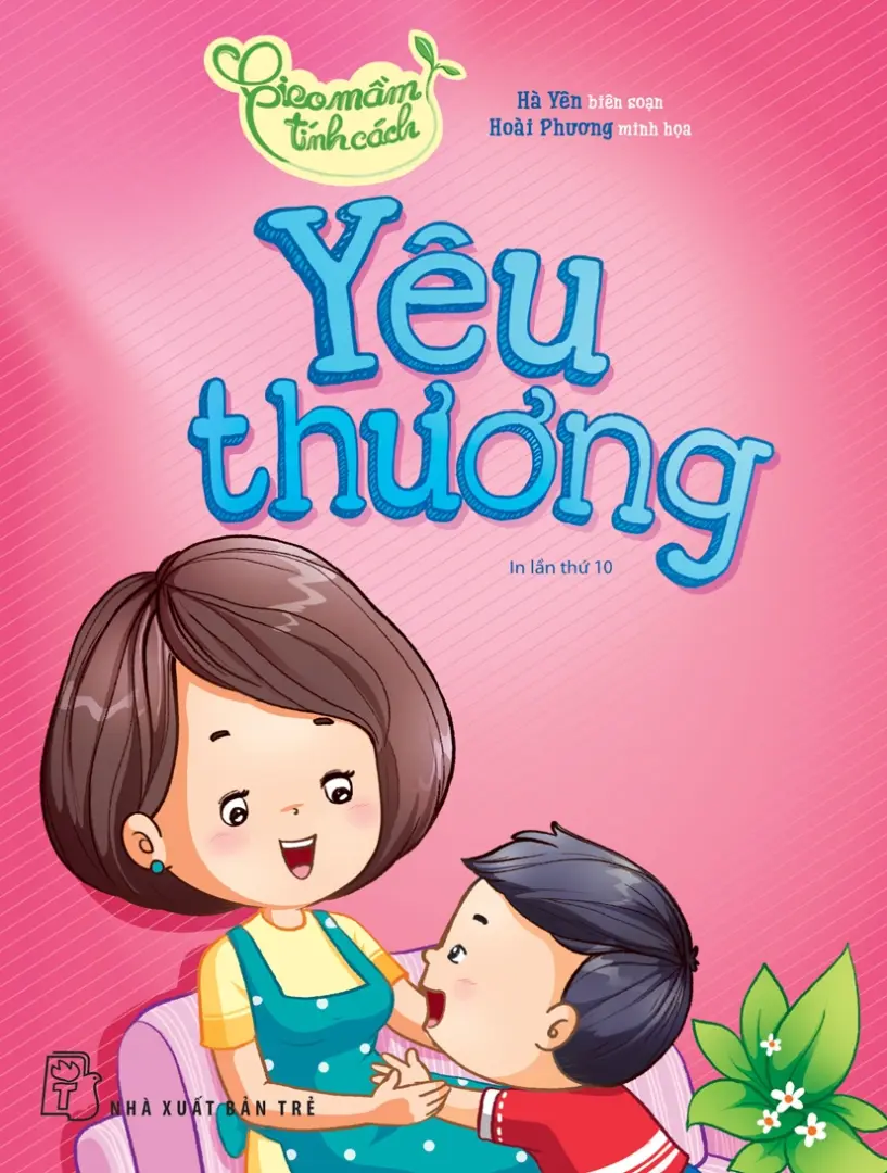 Yêu thương