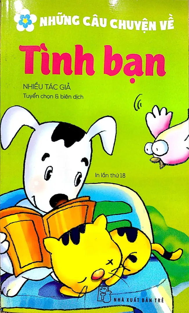 Những câu chuyện về tình bạn
