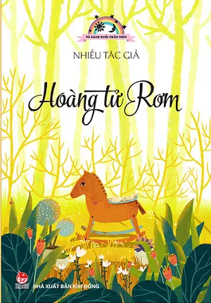 Hoàng tử rơm (obi)