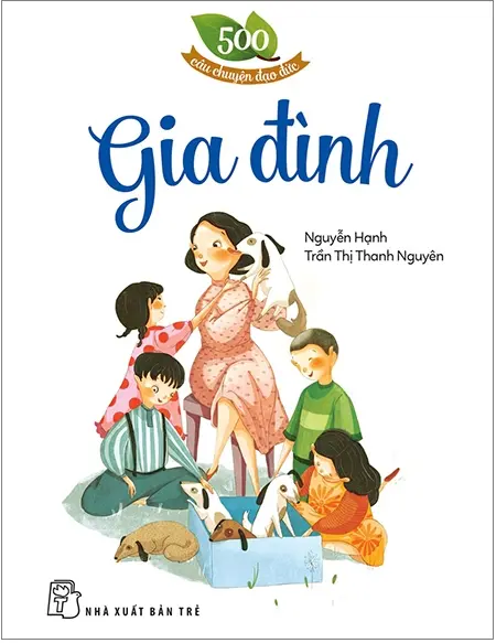 Gia đình